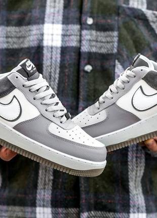 Мужские кроссовки nike air force