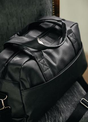 Спортивна чоловіча сумка, класична сумка для тренування3 фото
