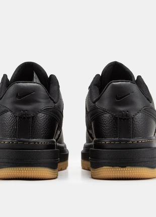 Мужские кроссовки nike air force 18 фото