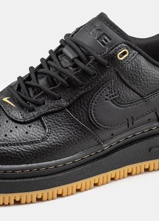 Мужские кроссовки nike air force 12 фото