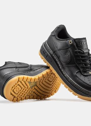 Мужские кроссовки nike air force 16 фото