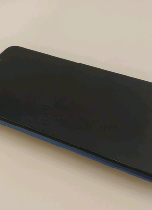 Xiaomi redmi note 6 pro blue