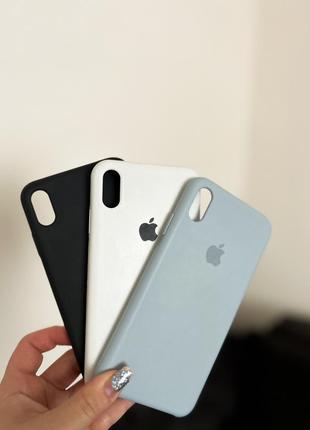 Чехли на iphone xs_max