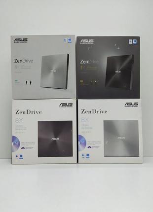 Оптичний привід asus dvd-rw usb zendrive гурт, гарантія