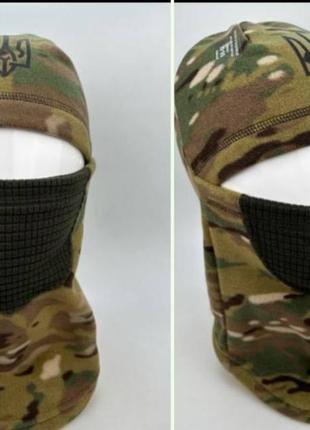 Флісова балаклава
