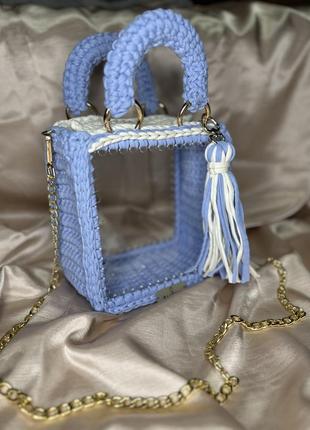 Сумки ручной работы