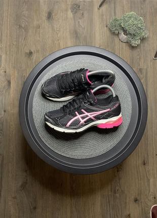 Жіночі кросівки asics1 фото