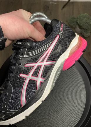 Жіночі кросівки asics4 фото