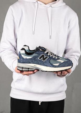 Мужские кроссовки Teases His New Balance Fall Winter 2022 Collaboration