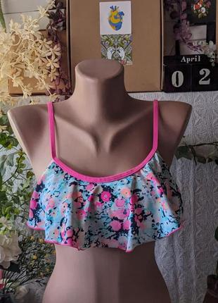 Топ с напуском s 36