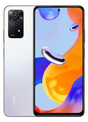 Смартфон umidigi a13 pro 6/128гб nfc 8/128gb polar white global, 108+8+2+2/16мп, helio g96 ,super amoled 6.67"