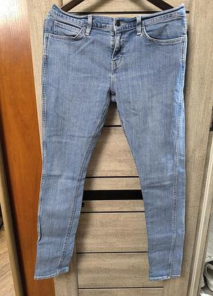 Джинси levis