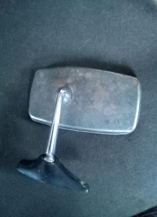 Дзеркало заднього виду ваз срср