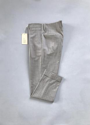 Итальянские мужские брюки briglia 1949