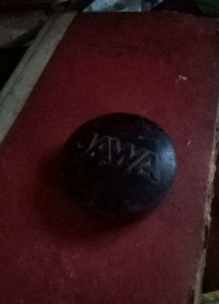 Заглушка верхньої траверси ява