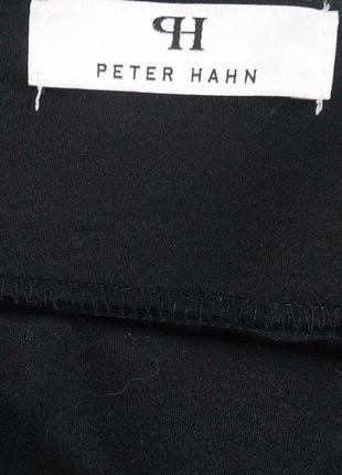Красивые брюки от  peter  hahn6 фото