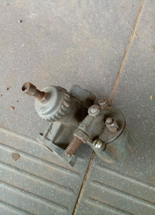 Карбюратор ява 0.5 чссср