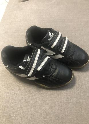 Кросівки для хлопчика