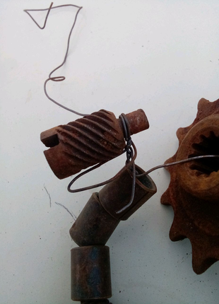 Шестірня спідметра мопед верховина зір