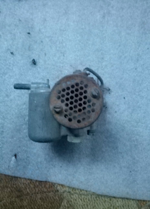 Карбюратор човнового мотора вихарь срср