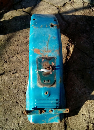 Заднє крило іж юпітер планета 2-3