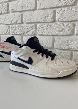 Мужские кроссовки jordan stadium 90 sail ozone