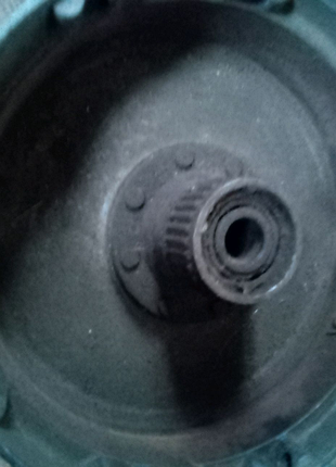 Маточина колеса іж юпітер планета