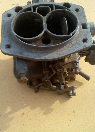 Карбюратор ваз 2103 ссер