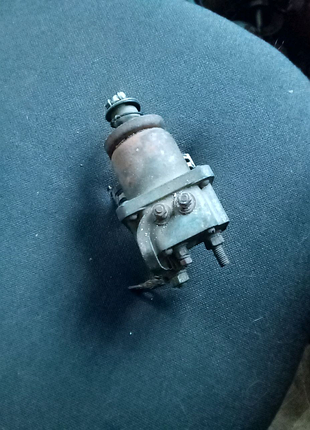 Втягуюче стартер москвич 407