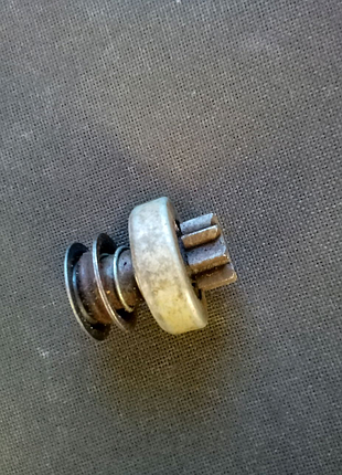 Бендікс стартера заз 1102