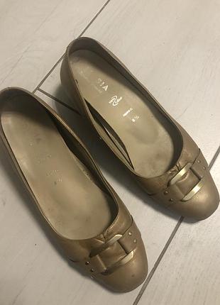 Женские туфли большой размер р 43