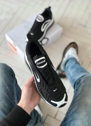 Мужские кроссовки nike air max 7203 фото