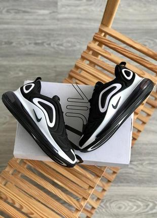 Мужские кроссовки nike air max 7209 фото