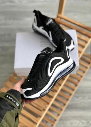 Мужские кроссовки nike air max 7208 фото