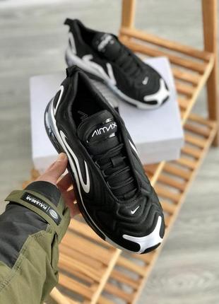 Мужские кроссовки nike air max 72010 фото