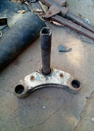 Траверса іж юпітер планета 3