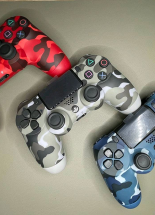 Dualshock 4