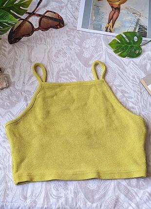 Жатая топик s m (36-38)