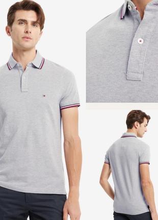 Polo tommy hilfiger