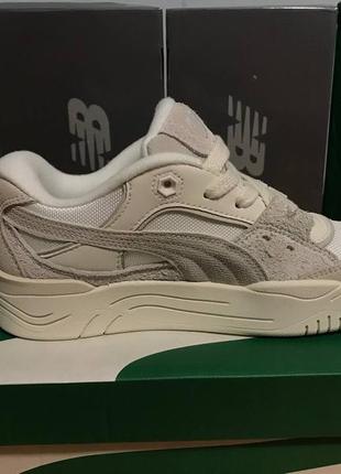 Кроссовки puma x 180