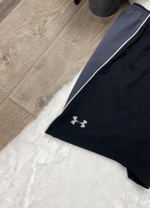 Спортивні шорти under armour2 фото