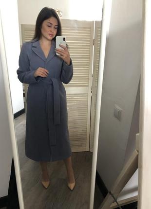 Пальто українського виробника мартеріна