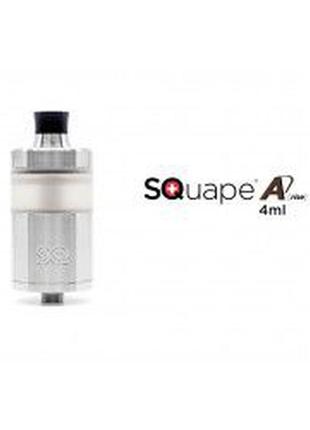 Атомайзер бак yftk squape a[rise] rta mtl rta кол. ss .