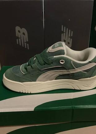 Кроссовки puma x 1802 фото