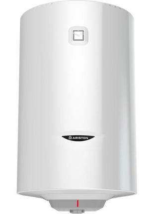 Бойлер ariston pro 1r 80 vtd 1.8k 3201814 (подвод труб справа)