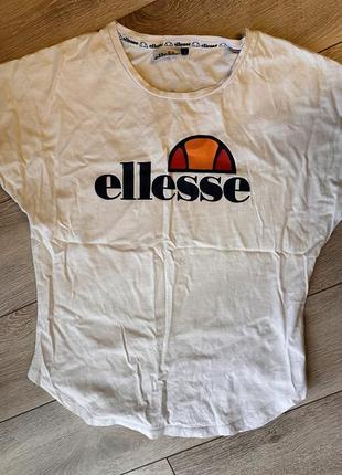 Футболка ellesse