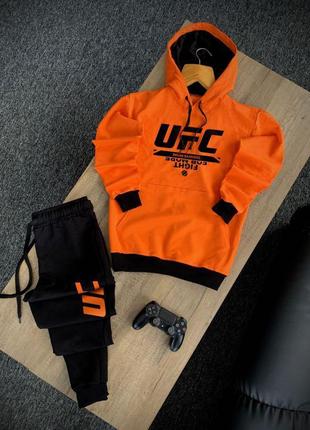 Спортивний костюм ufc