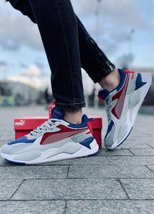 Puma rs-x