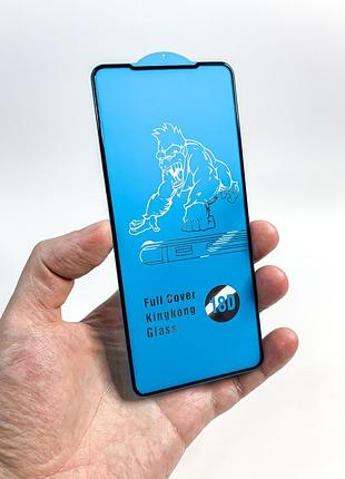 Защитное стекло huawei p smart