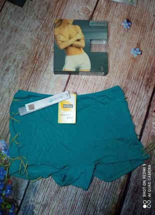 Женские трусики шортики atlantic